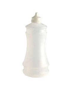 Chip Shop Plastic Vinegar Shaker- Small