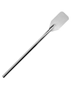 Stainless Steel Mixing Paddle 36" / 914mm
