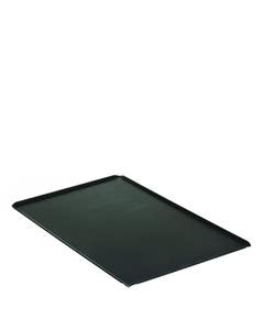Rational Non Stick Aluminium Roasting and Baking Tray 2/3 Gastronorm Size