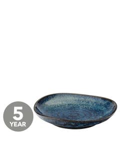 Azure Porcelain Mini Plate 4" / 10cm