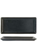 Robert Gordon The Potter's Collection Storm Rectangle Tray 15x7" / 38x17.8cm- Small