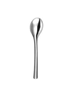 Recycled Slim 18/0 Stainless Steel Spoon