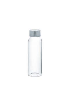 Atlantis Glass Bottle with Lid 8.8oz / 25cl