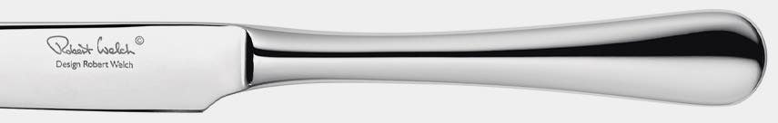 Robert Welch Radford Premium 18/10 Stainless Steel Cutlery