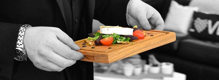 Oak Wooden Boards