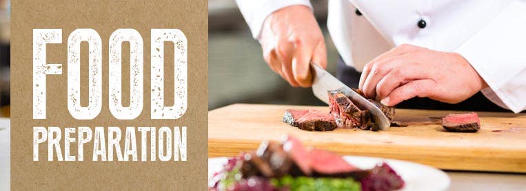 Food Preparation
