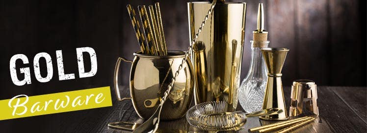 Gold Bareware