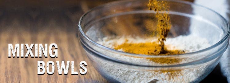 Mixing Bowls Banner