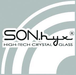 SON.hyx Logo