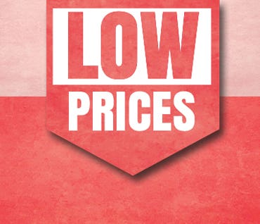 Inflation Busters!