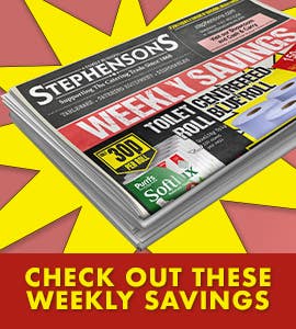 Weekly Savings |Catering Supplies Greater Manchester