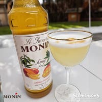 Monin Syrups