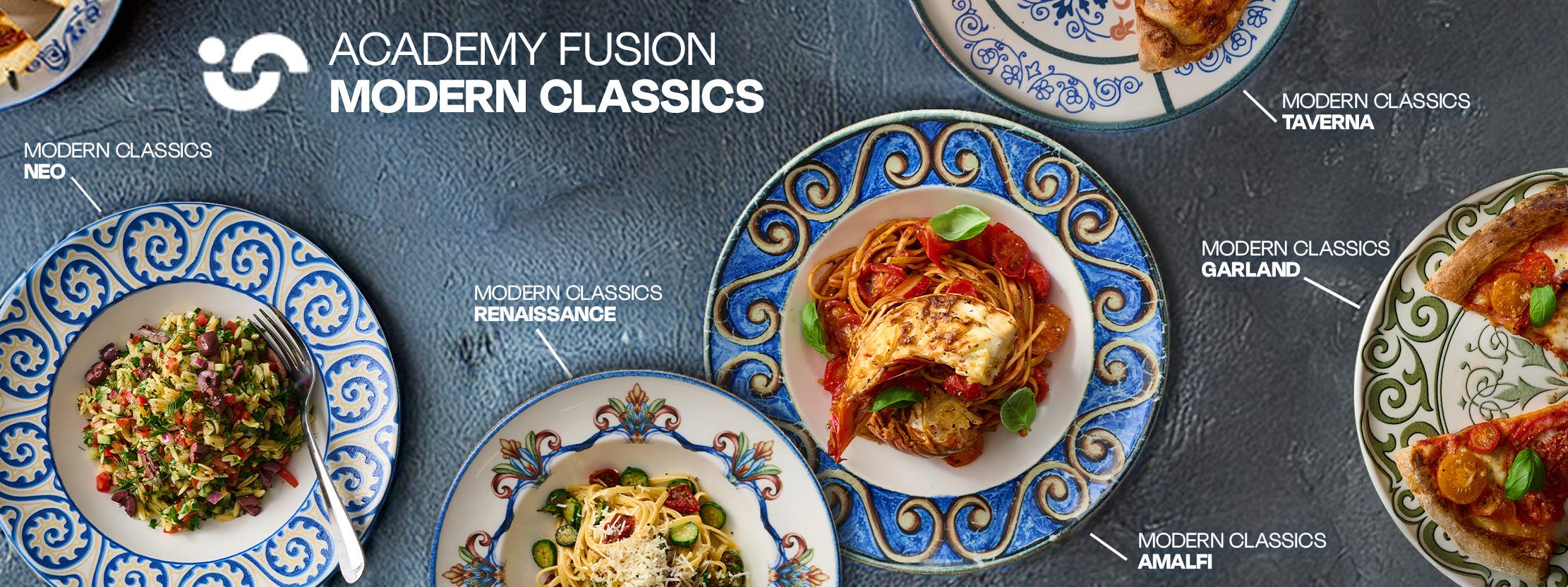 Modern Classics