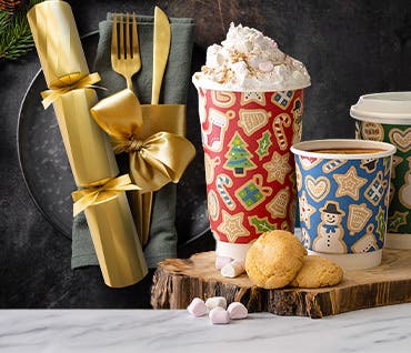 Christmas Pre-Order!