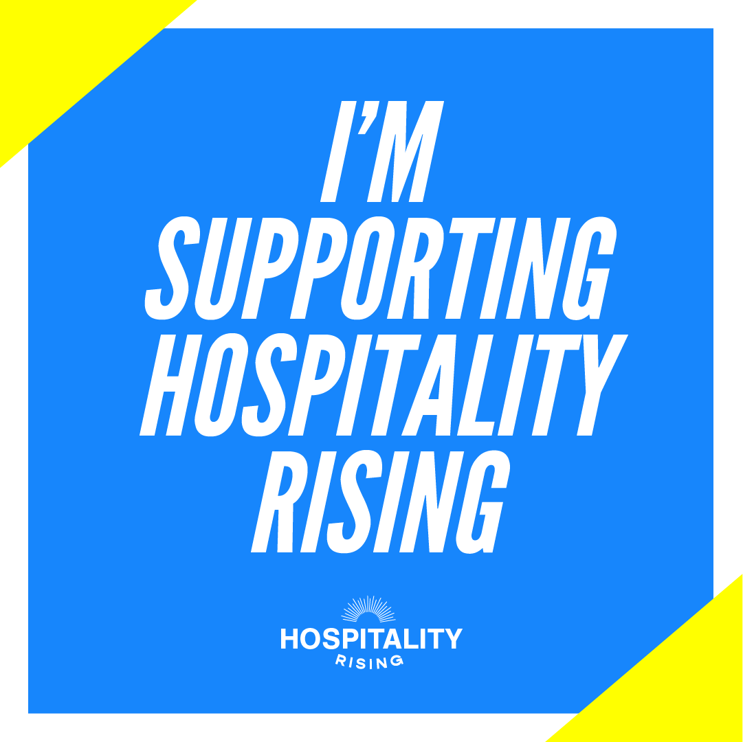 Hospitality Rising