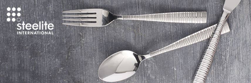 Steelite Cutlery 18/10