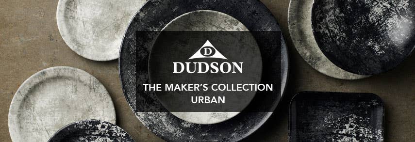 Dudson Makers Collection Urban