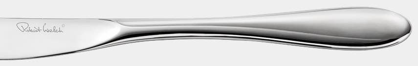 Robert Welch Bourton Cutlery - to Hospitality Sector