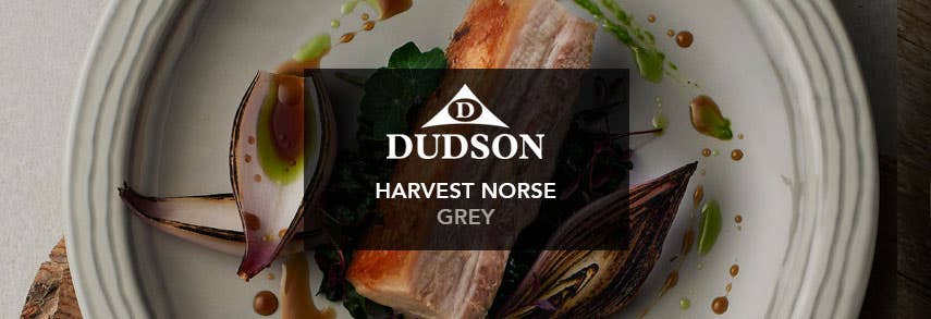 Dudson Harvest Norse Grey