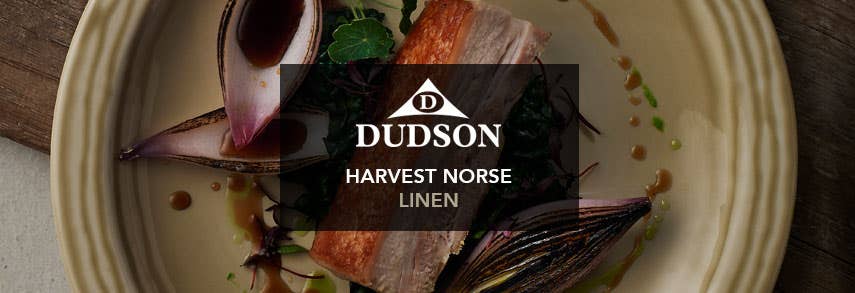 Dudson Harvest Norse Linen