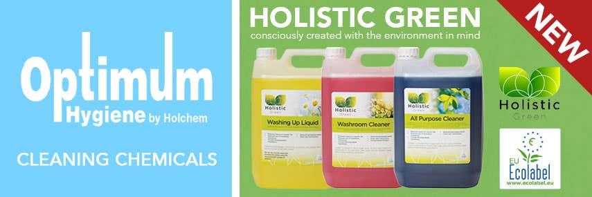 optimum hygiene by holchem cleaning chemicals