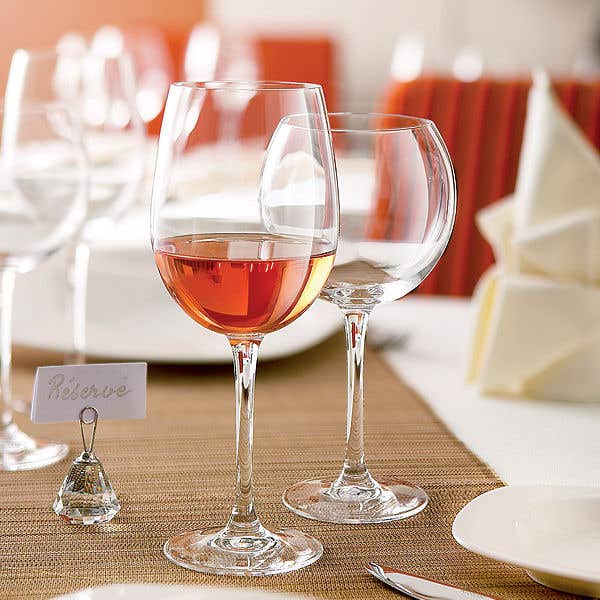 Cabernet Tulip Wine Glass