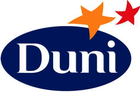 duni logo