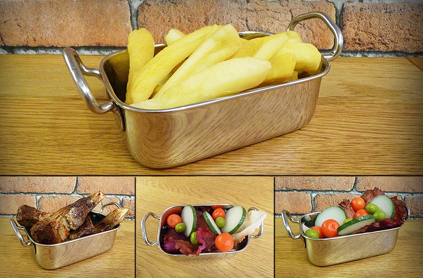 Mini Roasting Pan