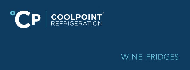 Coolpoint Refrigeration Wine Fridges