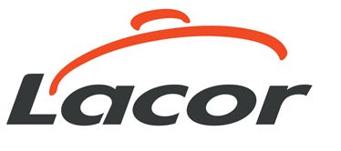 Lacor Brand Symbol