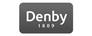 Denby Premium Crockery from Stephensons Catering Suppliers