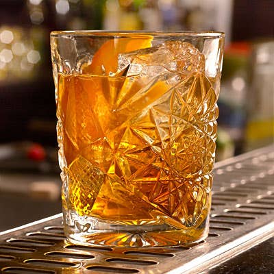 Get to grips with a massive range of glassware suitable for all settings