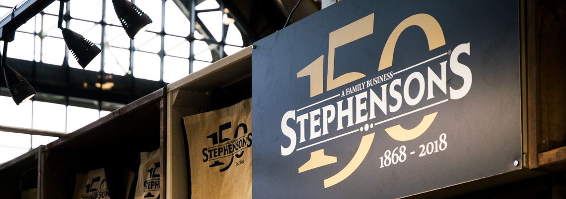 Stay up to date with all the latest news from Stephensons Catering Suppliers