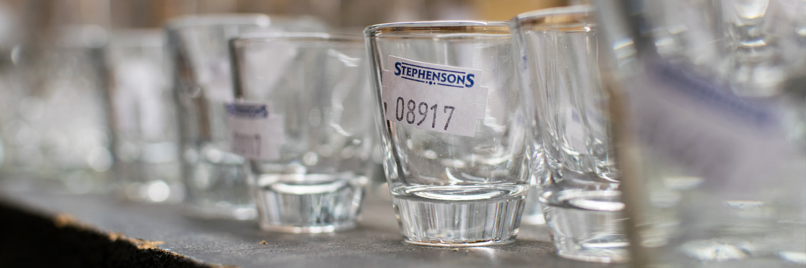 Tableware, Catering Equipment and Disposables from Stephensons Catering Suppliers